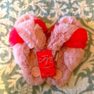 Cherry Blossom Lexie Slippers